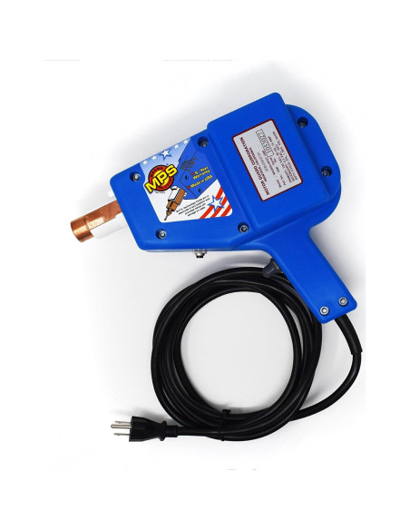 Kit de Soldador de Puntos Motor Guard JO1050 - Entry Plus