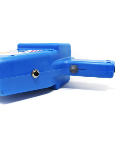 Kit de Soldador de Puntos Motor Guard JO1050 - Entry Plus