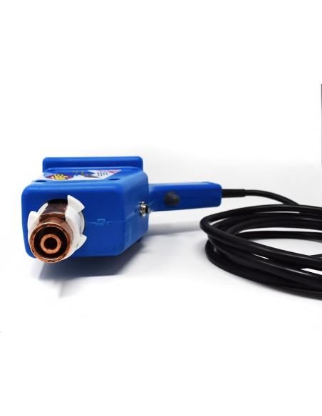 Kit de Soldador de Puntos Motor Guard JO1050 - Entry Plus