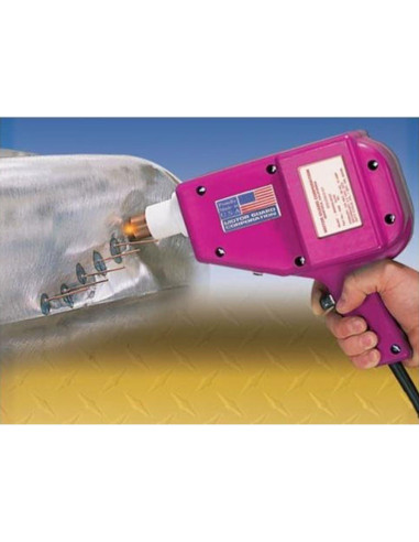 Kit de Soldador de Puntos Motor Guard JO1050 - Entry Plus