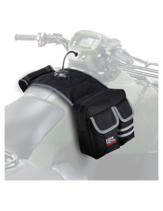 Bolsa de Tanque ATV KEMIMOTO Resistente al Agua 0.47L