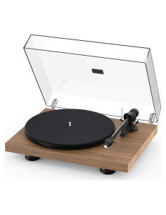 Giradiscos Pro-Ject Debut Carbon EVO con cartucho Sumiko