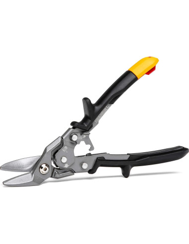 Tijeras de Aviación Izquierda ToughBuilt TB-H4-60-L 226g