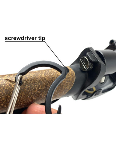 Firebiner ELEMENTO AL AIRE LIBRE Personalizado Multiusos