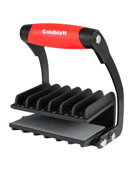 Transportador de Paneles Goldblatt G08368 hasta 2,54 cm