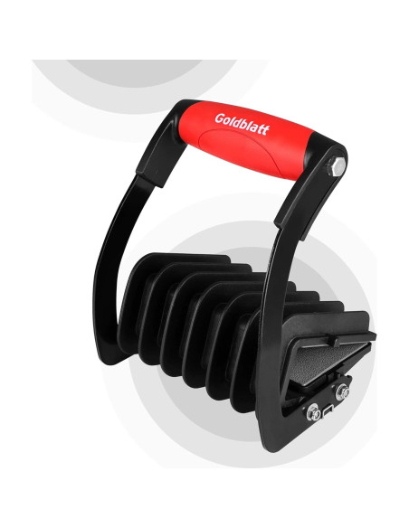 Transportador de Paneles Goldblatt G08368 hasta 2,54 cm