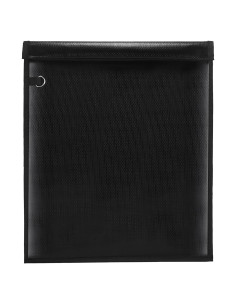 Bolsa Faraday Grande Bellamei 43x38 cm Anti-Robo RFID