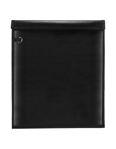 Bolsa Faraday Grande Bellamei 43x38 cm Anti-Robo RFID