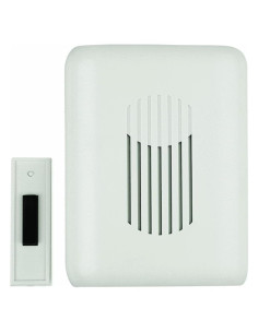 Timbre de Puerta Thomas & Betts RC3520 con Aumento