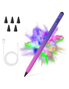 Stylus Pen COO para iPad 2018-2023 con Rechazo de Palma