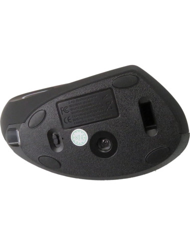 Ratón Ergonómico Inalámbrico Jelly Comb Vertical 2.4G 6 Botones