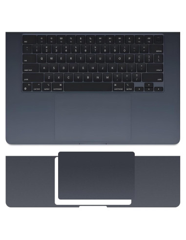 CaseBuy Protector Reposamanos MacBook Air 15" 2023-2025