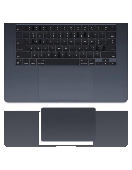CaseBuy Protector Reposamanos MacBook Air 15" 2023-2025