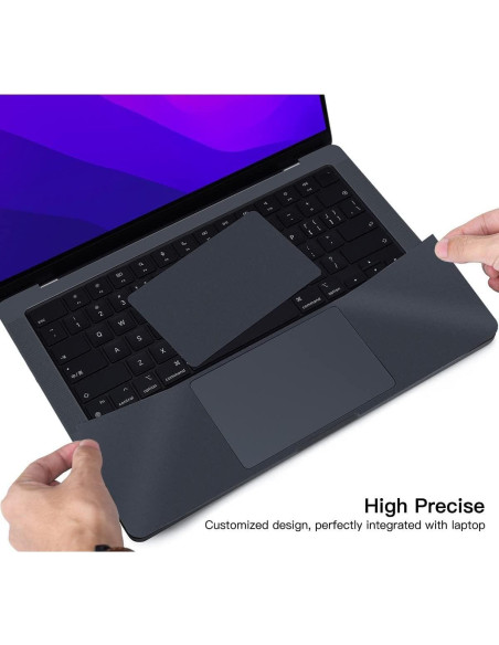 CaseBuy Protector Reposamanos MacBook Air 15" 2023-2025