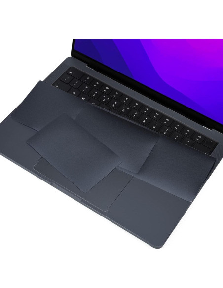 CaseBuy Protector Reposamanos MacBook Air 15" 2023-2025