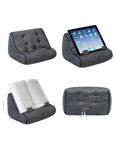 Almohada de Lectura Acolchada Regalos para Lectores SBCG