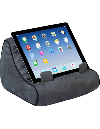 Almohada de Lectura Acolchada Regalos para Lectores SBCG