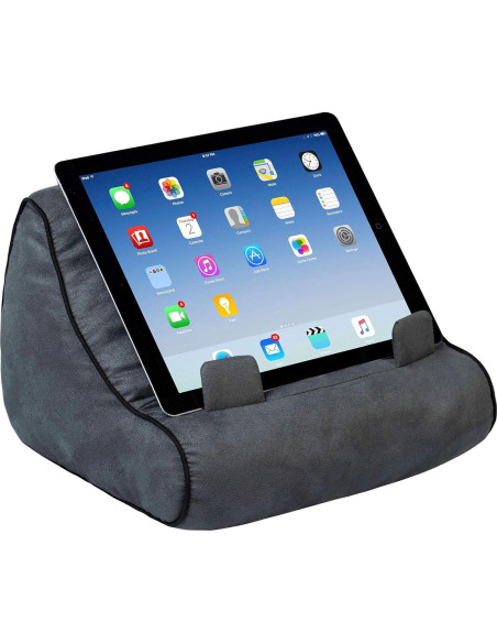 Almohada de Lectura Acolchada Regalos para Lectores SBCG