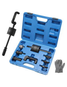 Extractor de Inyectores Diesel ReluxGo BJS064 para Mercedes