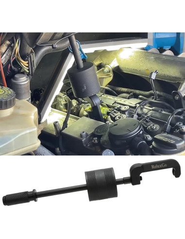 Extractor de Inyectores Diesel ReluxGo BJS064 para Mercedes