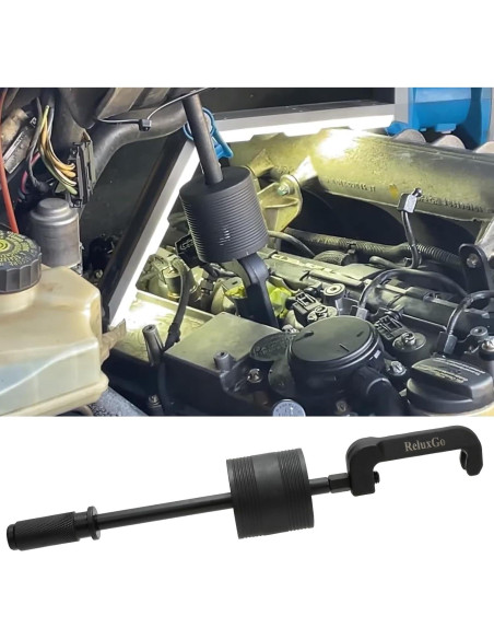 Extractor de Inyectores Diesel ReluxGo BJS064 para Mercedes