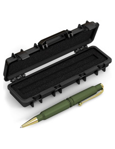 Bolígrafo Táctico Old Southern Brass .308 Verde Oliva