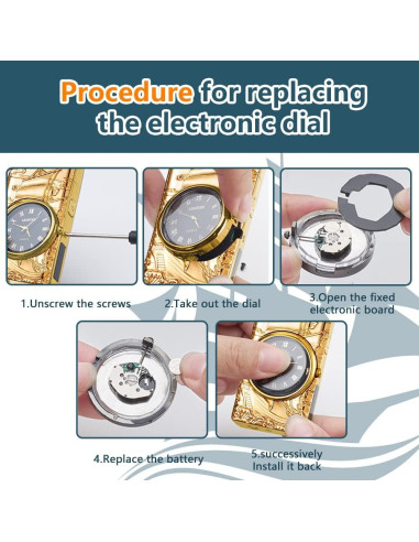 Encendedor Eléctrico SKRFIRE HF - Recargable USB Dorado