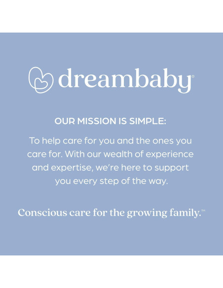 Asiento de Entrenamiento para Baño Dreambaby Antideslizante 36.83 cm