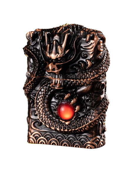 Encendedor Antiguo Jaerdhs de Keroseno a Prueba de Viento