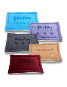 Cama para Gato Personalizada Custom Catch 38x58 cm