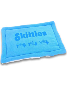 Cama para Gato Personalizada Custom Catch 38x58 cm 2