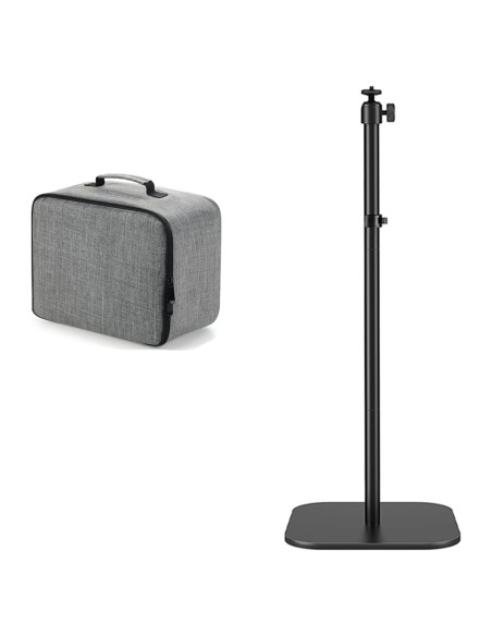 Conjunto de Accesorios Aurzen BOOM 3 Funda y Soporte 120 cm