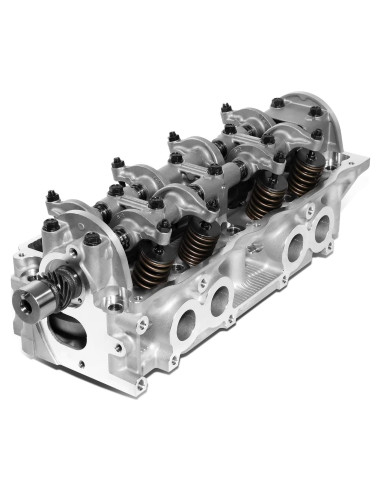 Cabeza de Cilindro Aluminio DNA Motoring LEPOW-097 2.0L 2.2L