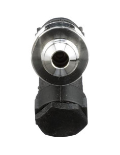 Válvula de Retención Doble Watts SD-3 3/8" Acero Inoxidable 2