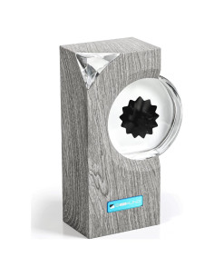 Ferrofluido Musical Danza LED F2209A Decoración Escritorio