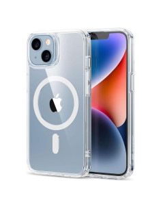 Funda ESR para iPhone 13/14 con MagSafe, Protección Militar