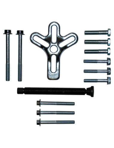 Extractor de Balancín Armónico Cal-Van Tools 189 - 1,04 kg