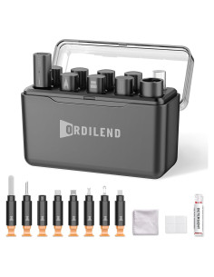Kit de limpieza Ordilend para iPhone y dispositivos móviles