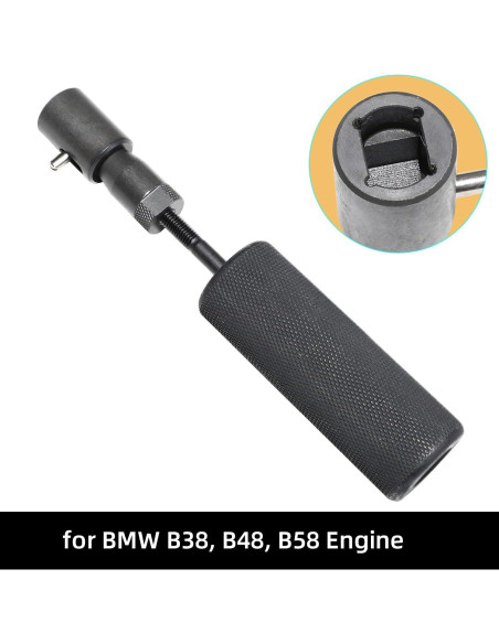 Extractor de Inyectores DPTOOL N14-55 para BMW