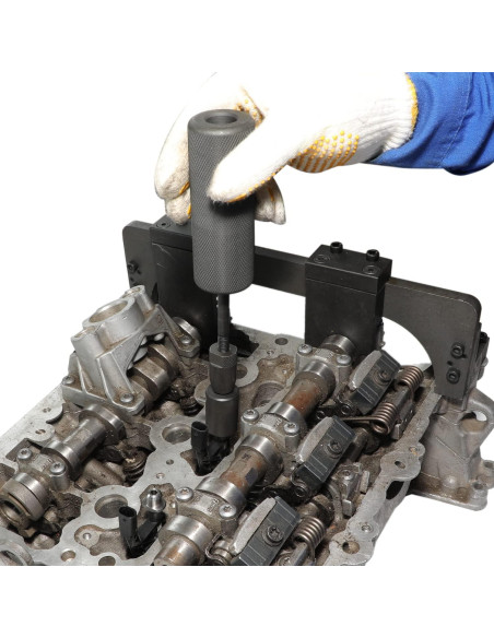 Extractor de Inyectores DPTOOL N14-55 para BMW