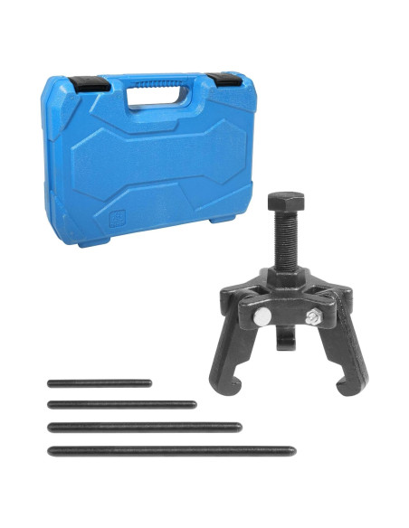 Extractor de Amortiguador Armónico bylikeho 3 Garras 1.74 kg