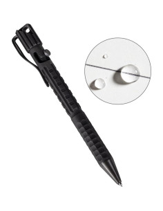 Bolígrafo Táctico Rite in the Rain AO50 Metal Todo Clima 2