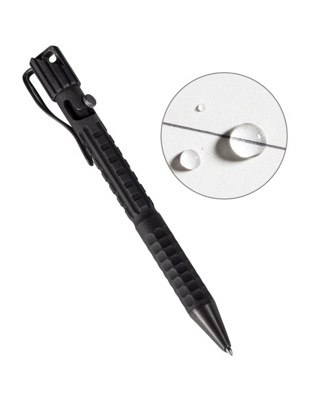 Bolígrafo Táctico Rite in the Rain AO50 Metal Todo Clima