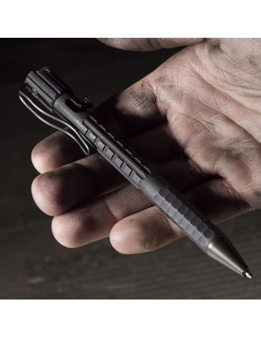 Bolígrafo Táctico Rite in the Rain AO50 Metal Todo Clima