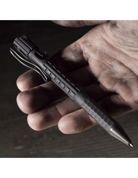 Bolígrafo Táctico Rite in the Rain AO50 Metal Todo Clima