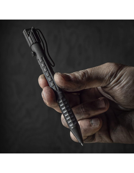 Bolígrafo Táctico Rite in the Rain AO50 Metal Todo Clima