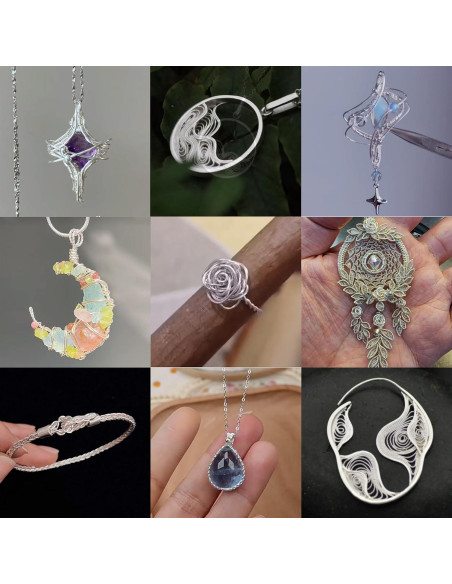 Alambre de Acero Inoxidable 304 Novacave 0.5 mm 280.4 m