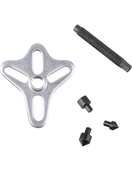 Juego de Extractores de Amortiguador DAYUAN 46 Pcs Kit Completo