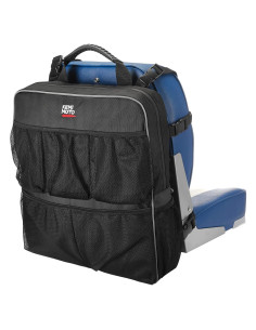 Bolsa de Almacenamiento KEMIMOTO para Barco 45.72x8.89x39.88cm