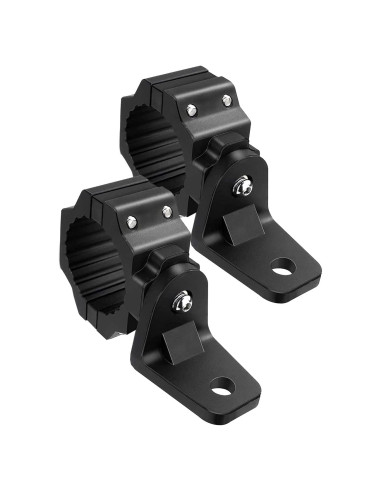 Soporte de Luz UTV Zidiyoruo 360 para Jaula 1.75-2"